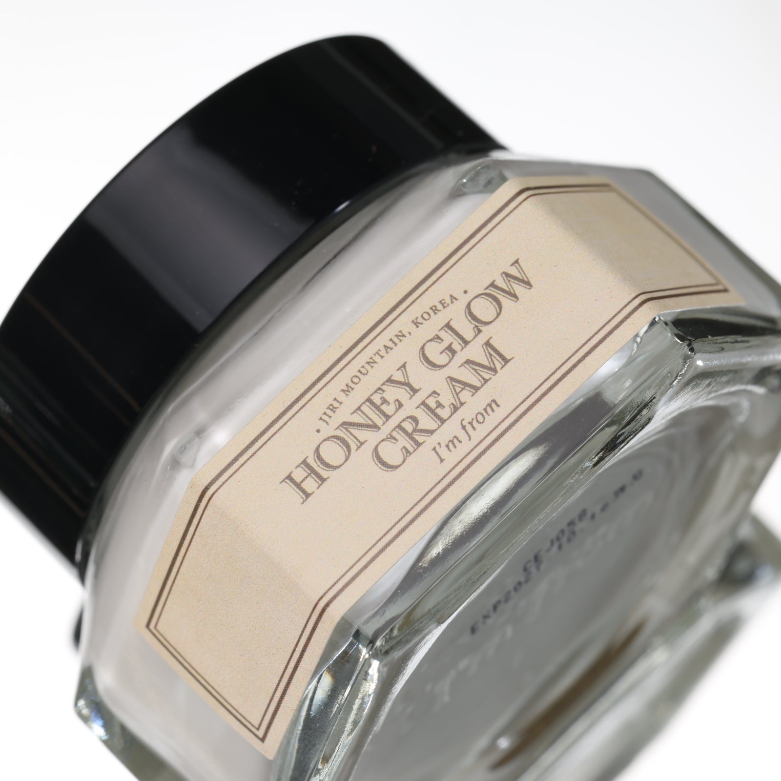 I'M FROM Honey Glow Cream 50ml