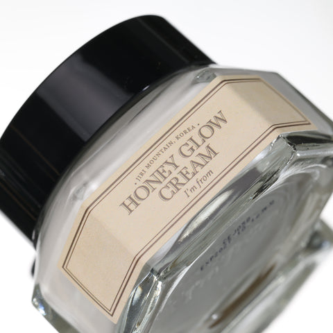 I'M FROM Honey Glow Cream 50ml