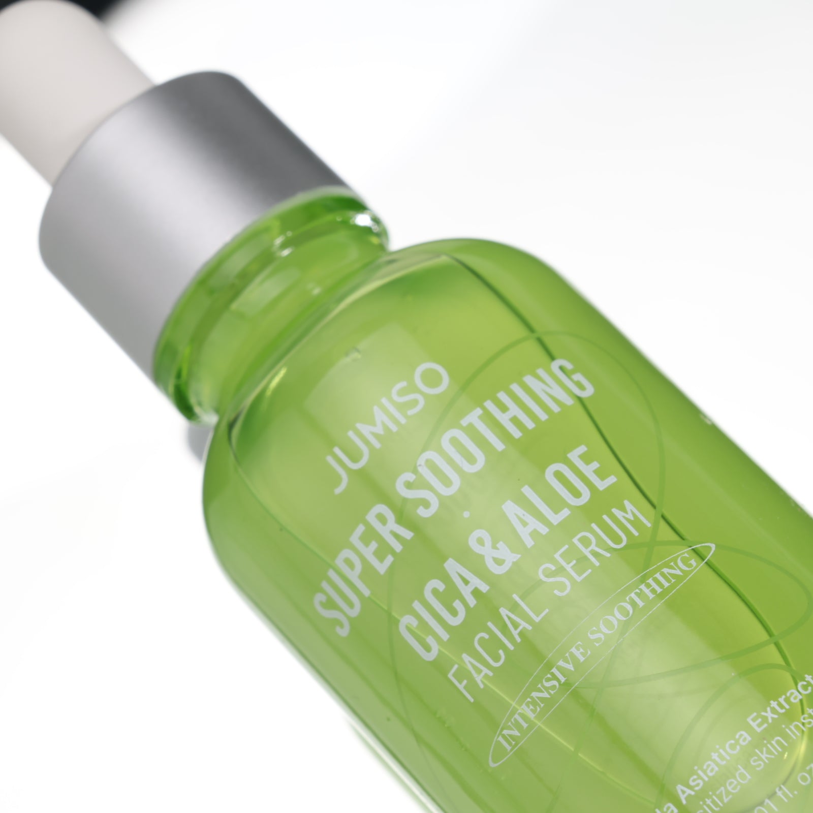 JUMISO Super Soothing Cica & Aloe Facial Serum 30ml