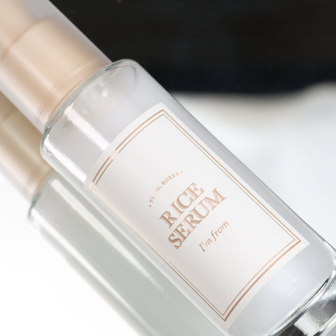 I'M FROM Rice Serum 30ml