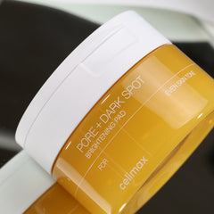 celimax Pore + Dark Spot Brightening Pad 100ml 40pads