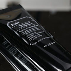 Dear, Klairs Midnight Blue Calming Cream 60ml