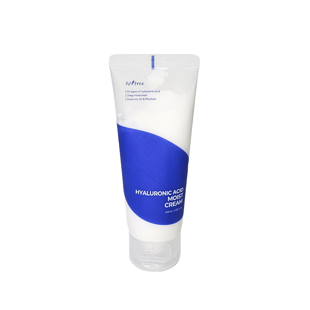 ISNTREE Hyaluronic Acid Moist Cream 100ml