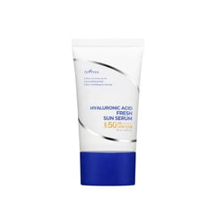 ISNTREE Hyaluronic Acid Fresh Sun Serum SPF50+ PA++++ 50ml
