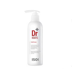ISOI Dr. Roots Scalp Shampoo (Large Volume 510ml)