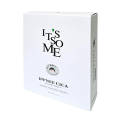 IT'S SO ME Ippnee Cica Mask 1Pack (30ml x 10ea)