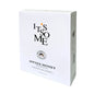 IT'S SO ME Ippnee Honey Mask - 1Pack (30ml x 10ea)