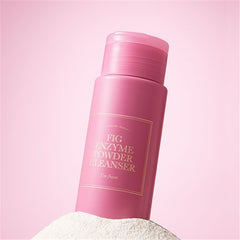 I'M FROM Fig Enzyme Powder Cleanser 50g