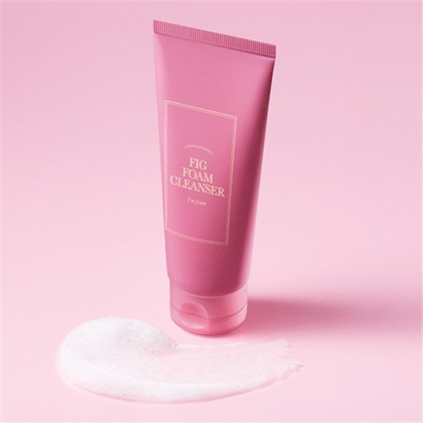I'm From Fig Foam Cleanser 150ml