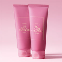 I'm From Fig Foam Cleanser 150ml