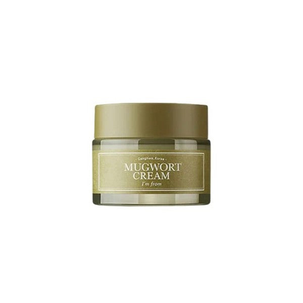 I'M FROM Mugwort Cream 50g