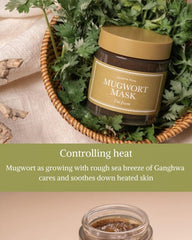 I'M FROM Mugwort Mask 30g