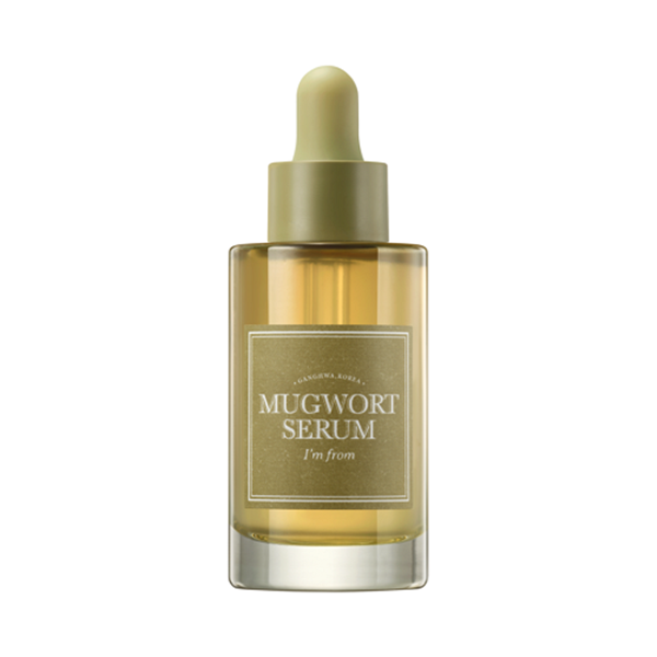 I'M FROM Mugwort Serum 30ml