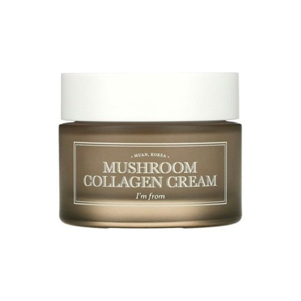 I'M FROM Mushroom Collagen Cream 50ml