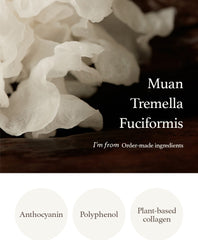 I'M FROM Mushroom Collagen Cream 50ml