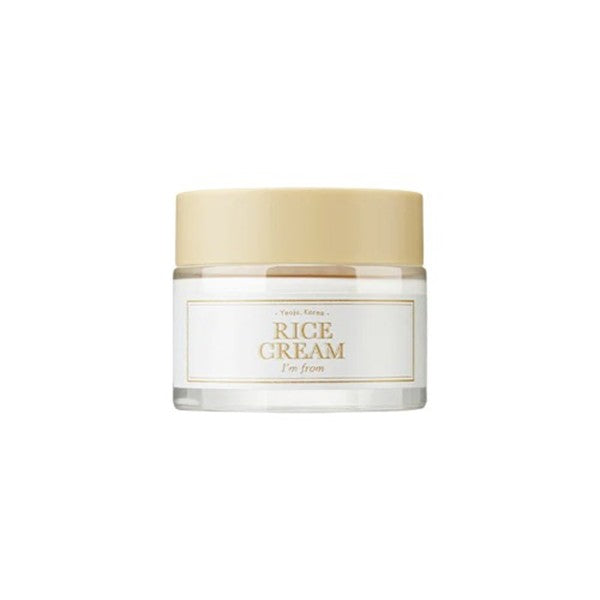 I'M FROM Rice Cream 50g