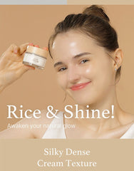I'M FROM Rice Cream 50g