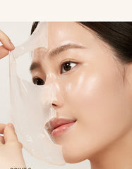 I'M FROM Rice Glow Peel Off Mask 70g