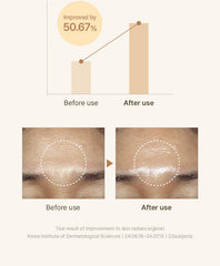 I'M FROM Rice Glow Peel Off Mask 70g