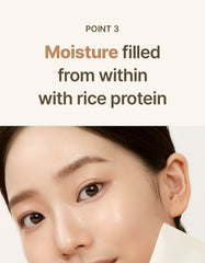 I'M FROM Rice Glow Peel Off Mask 70g