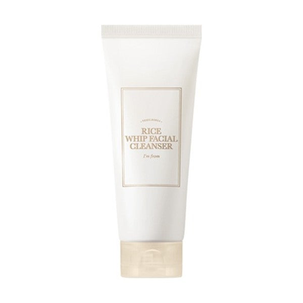 I'M FROM Rice Whip Facial Cleanser 150ml