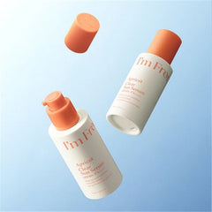I'm from Apricot Clear Sun Serum 50ml
