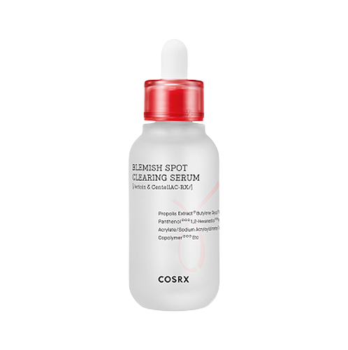 COSRX AC Collection Blemish Spot Clearing Serum 40ml