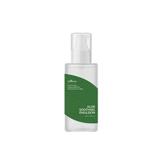 Isntree Aloe Soothing Emulsion 120ml
