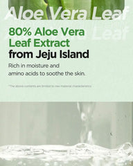 Isntree Aloe Soothing Toner 200ml