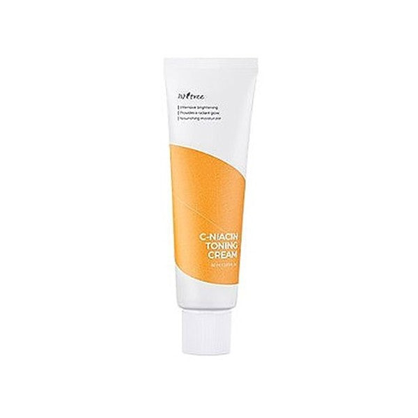 Isntree C-Niacin Toning Cream 50ml