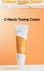 Isntree C-Niacin Toning Cream 50ml