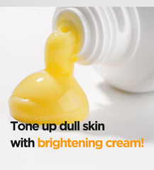 Isntree C-Niacin Toning Cream 50ml