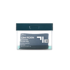 Isntree Gim PDRN Boosting Glow Pad 200ml