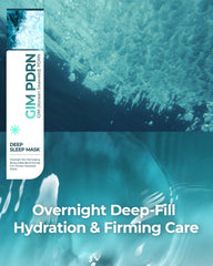Isntree Gim PDRN Deep Sleep Mask 80ml