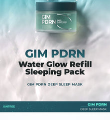 Isntree Gim PDRN Deep Sleep Mask 80ml