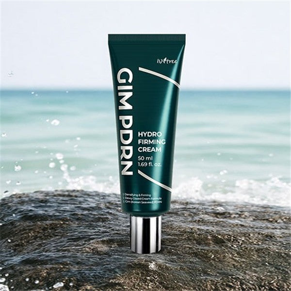 Isntree Gim PDRN Hydro Firming Cream 50ml