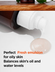 Isntree Green Tea Fresh Emulsion 120ml