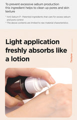 Isntree Green Tea Fresh Emulsion 120ml