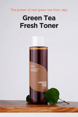 Isntree Green Tea Fresh Toner 200ml