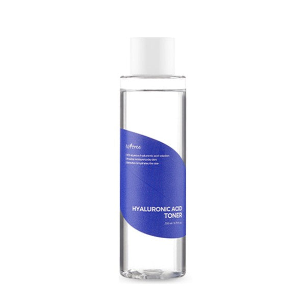 Isntree Hyaluronic Acid Toner 200ml