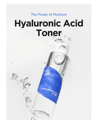 Isntree Hyaluronic Acid Toner 200ml