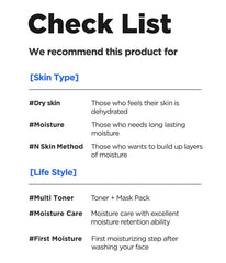 Isntree Hyaluronic Acid Toner 200ml