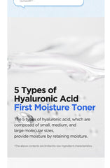 Isntree Hyaluronic Acid Toner 200ml