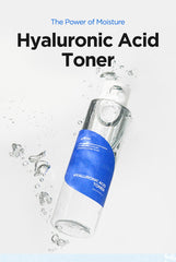 Isntree Hyaluronic Acid Toner 400ml