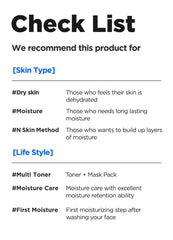 Isntree Hyaluronic Acid Toner 400ml