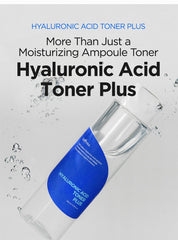 Isntree Hyaluronic Acid Toner Plus 200ml
