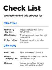 Isntree Hyaluronic Acid Toner Plus 200ml