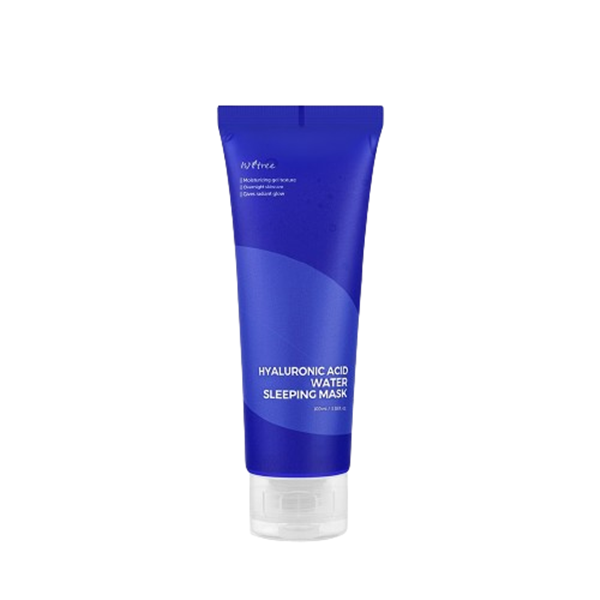 Isntree Hyaluronic Acid Water Sleeping Mask 100ml