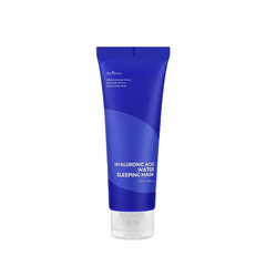 Isntree Hyaluronic Acid Water Sleeping Mask 100ml