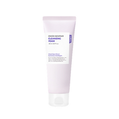Isntree Onion New Pair Cleansing Foam 150ml